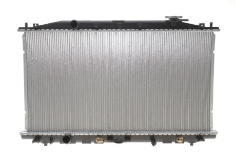 Радіатор охолодження NRF 550239