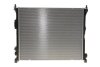 Радіатор охолодження NRF 550244 (фото 4)