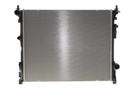 Радіатор охолодження NRF 550244