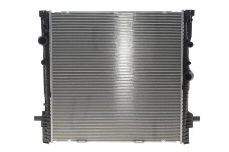 Радіатор NRF 550245