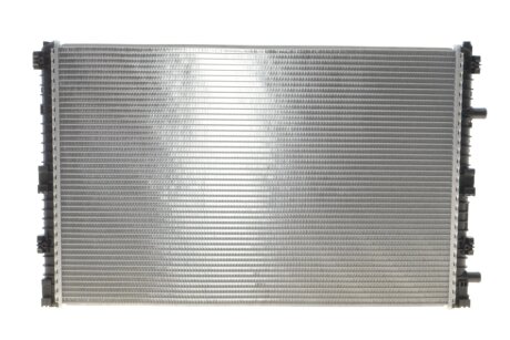 Радіатор охолодження NRF 550255