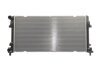 Радіатор охолодження 550256