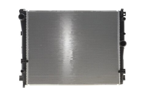 Радіатор системи охолодження NRF 550259