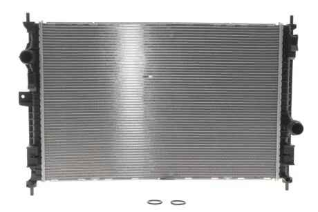 Радіатор NRF 550261