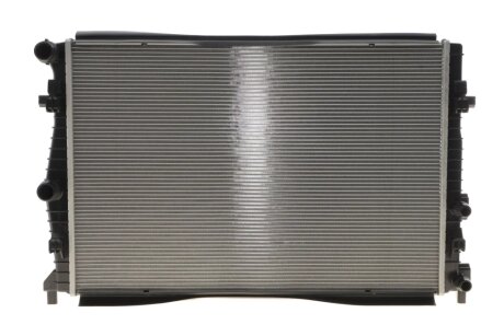 Радіатор охолодження NRF 550262