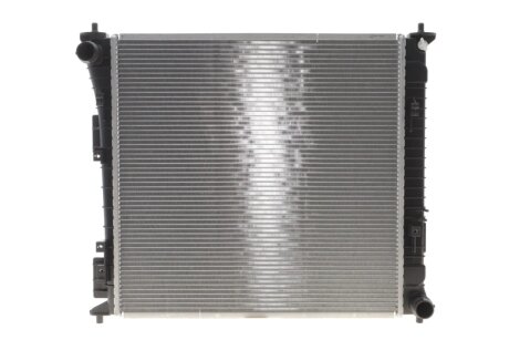 Радіатор охолодження NRF 550289