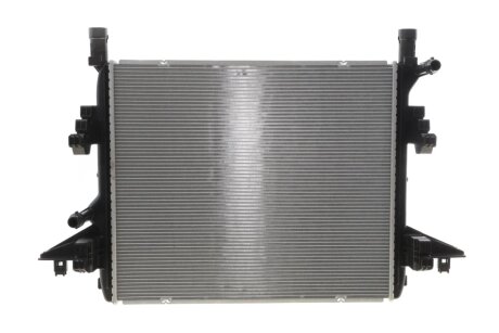 Радіатор охолодження NRF 550313