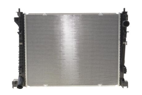 Радіатор охолодження NRF 550320