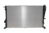 Радіатор охолодження 550324