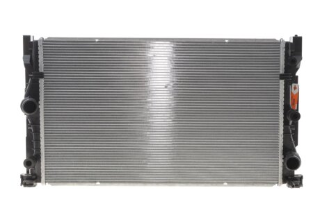 Радіатор охолодження NRF 550365