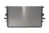 Радіатор охолодження NRF 550401 (фото 3)