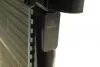 Радіатор охолодження NRF 55341 (фото 3)