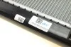 Радиатор охлаждения двигателя Toyota 4 Runner 2.7 Ltr, 4 Cyl (AT) NRF 56104 (фото 7)