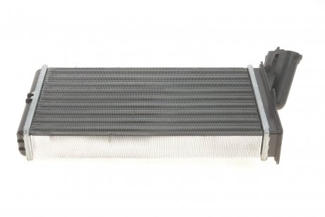 Радиатор печки Citroen Jumpy1.6 / 1.8 / 1.9D / 1.9TD NRF 58066 (фото 1)