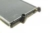 Радіатор основний BMW E39 520/523/528 96-00 NRF 58165 (фото 9)