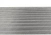 Радиатор охлаждения Citroen Berlingo / Peugeot Partner 1.8 / 1.8D / 1.9D 03.91-12.15 NRF 58189 (фото 2)