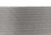 Радиатор охлаждения Citroen Berlingo / Peugeot Partner 1.8 / 1.8D / 1.9D 03.91-12.15 NRF 58189 (фото 3)