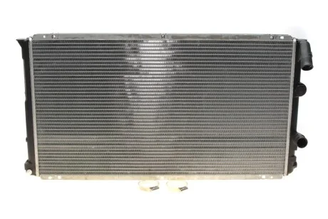 Основной радиатор двигателя Renault Master Opel Movano 1.5D-2.8D 07.98- NRF 58213