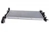 Радіатор охолодження двигуна Ford C-Max II, Focus III, Grand C-Max, Kuga II, Transit Connect V408 1.5D/1.6D 07.10- 58284