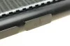 Радіатор Dacia Logan, Logan MCV / Renault Megane I, Scenic I 1.5D-2.0 03.96- NRF 58325 (фото 4)
