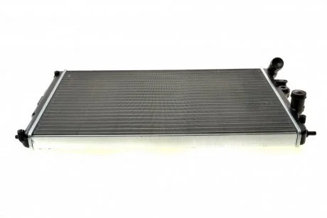 Радіатор Dacia Logan, Logan MCV / Renault Megane I, Scenic I 1.5D-2.0 03.96- NRF 58325