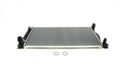 Радиатор Audi A6 (AT) 2,7-3,0TDi, 04-11 NRF 58360