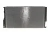 Радіатор (АКПП) BMW 1 (F20), 1 (F21), 2 (F22, F87), 2 (F23), 3 (F30, F80), 3 (F31), 4 (F32, F82)1.5D-3.0D 07.11- NRF 58411 (фото 4)