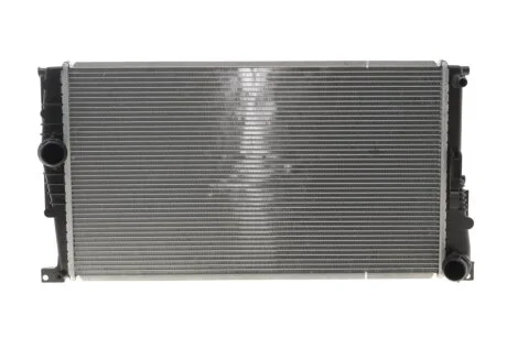 Радіатор (АКПП) BMW 1 (F20), 1 (F21), 2 (F22, F87), 2 (F23), 3 (F30, F80), 3 (F31), 4 (F32, F82)1.5D-3.0D 07.11- NRF 58411