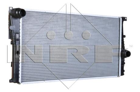 Радіатор охолодження NRF 58412
