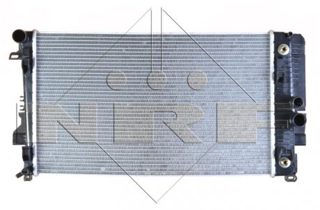 Радиатор NRF 58440