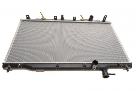 Радиатор охлаждения двигателя HONDA CR-V 2.0 iVtec 10-2006> NRF 58456