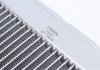 Радиатор охлаждения двигателя BMW X5 (E70), X6 (E71, E72) 3.0 / 3.0D 02.07-06.14 NRF 58467 (фото 5)