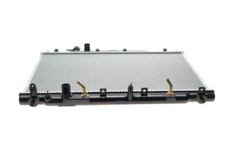 Радиатор охлаждения двигателя (AT) HONDA CR-V III 2.4 09.06- NRF 58469