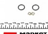 Радиаторные печи Opel Omega A 1843103 NRF 58640 (фото 2)