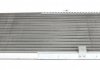 Радиатор охлаждения Opel Kadet 1.3 86-91 NRF 58711 (фото 4)