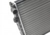 Радиатор охлаждения VW Passat 1.9D / TD / TDI 10 / 93-9 / 96 (AAZ / 1Z) NRF 58950 (фото 3)