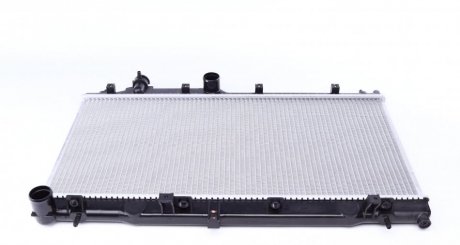 Радиатор охлаждения NRF 59116 (фото 1)