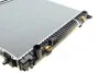 Радіатор охолодження двигуна NRF 59323 (фото 8)