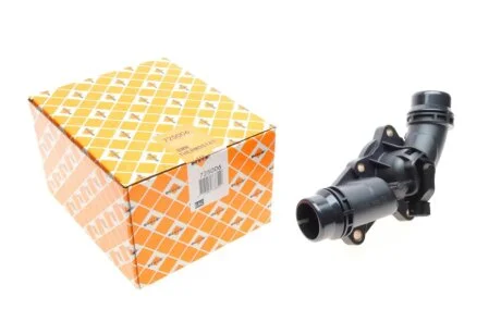 Термостат в корпусі BMW 3/5/7 X3, X5 2.0/2.3/2.5/2.8/3.0i 98 NRF 725006