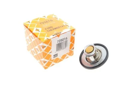 Термостат FORD (пр-во) NRF 725016