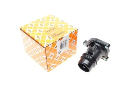Термостат 103 C Opel Astra/Corsa 1.2/1.4 09- NRF 725024