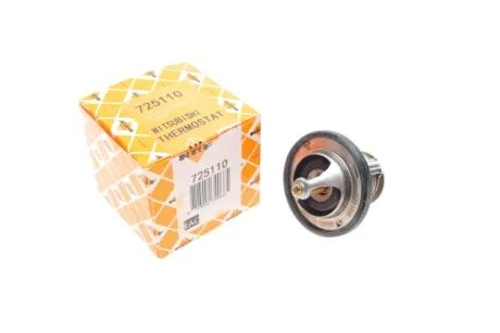 Термостат MITSUBISHI Carisma 96- (пр-во) NRF 725110
