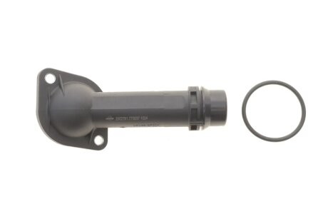 Флянець системи охолодження NRF 775037 (фото 1)