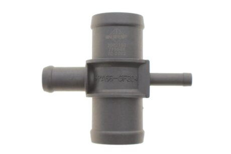 Фітинг пластмасовий системи охолодження NRF 775084 (фото 1)