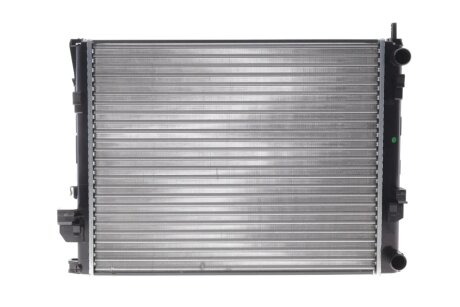 Радіатор NRF DSC_58333