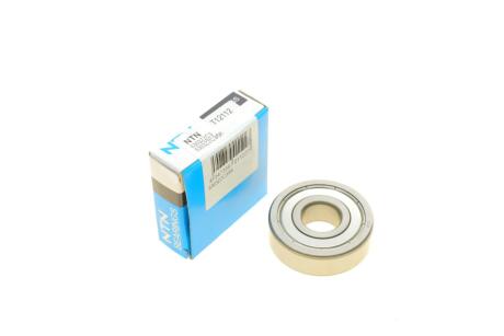 Підшипник (кульковий) NTN 6303ZZC3/5K