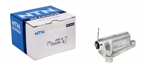 Натяжитель ремня NTN GT357.45