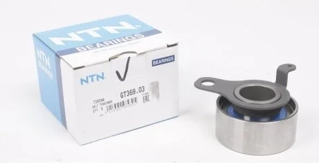 Ролик ГРМ NTN GT369.03
