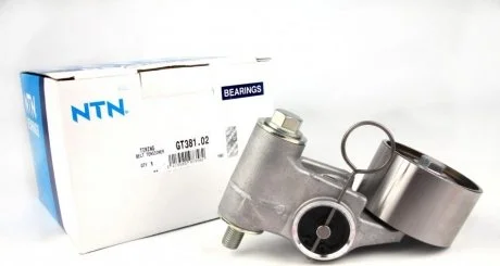 Натягувач ременя NTN GT381.02