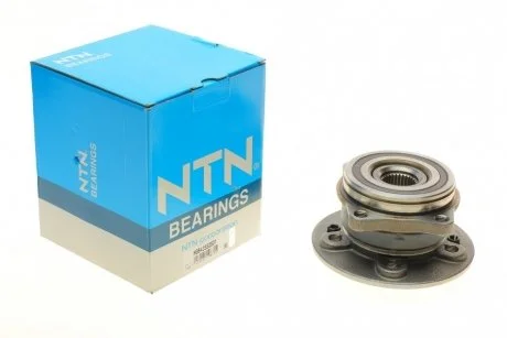 Підшипник ступиці NTN HGB43552S01
